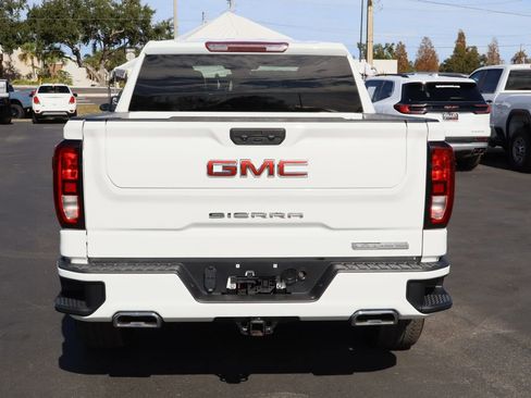 Used 2023 GMC Sierra 1500 Elevation w/ X31 Off-Road Package image 7