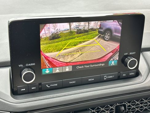 Used 2024 Honda Accord EX image 20