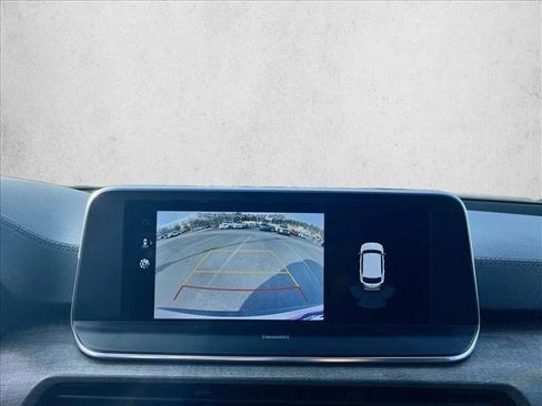 Used 2022 Kia Telluride EX w/ EX Premium Package image 14