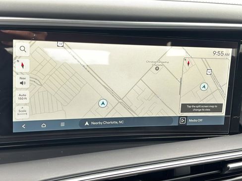 Used 2026 Hyundai Palisade Calligraphy FWD image 40