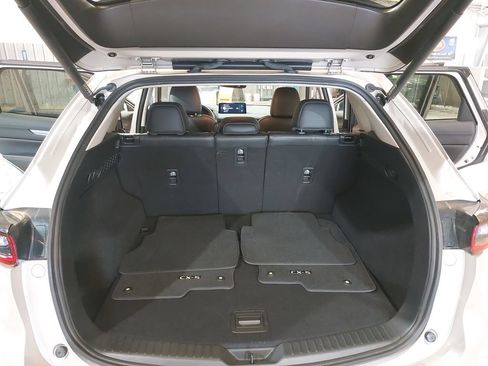 Used 2024 MAZDA CX-5 AWD 2.5 S w/ Premium Plus Pkg image 13