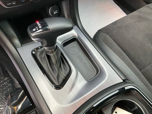 Used 2023 Dodge Charger Scat Pack RWD image 16