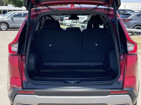 Used 2026 Honda CR-V TrailSport image 30
