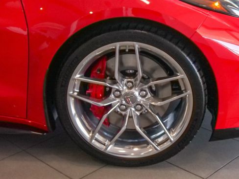 New 2026 Chevrolet Corvette Z06 image 5