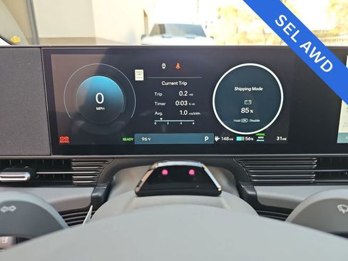 Certified 2026 Hyundai Ioniq 5 SEL AWD/4WD image 22