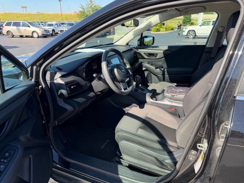 Used 2020 Subaru Outback AWD/4WD image 5