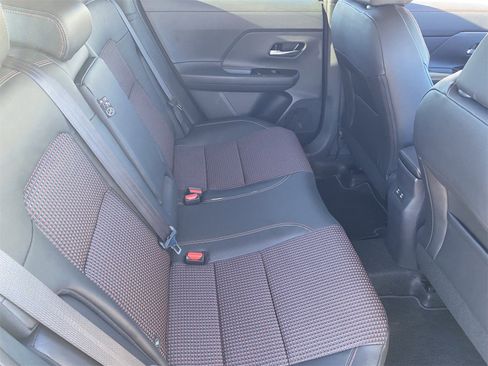 New 2026 Nissan Kicks SR image 14