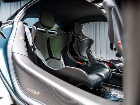 Used 2019 McLaren 600LT image 59