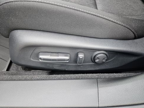 New 2026 Honda Accord SE image 17