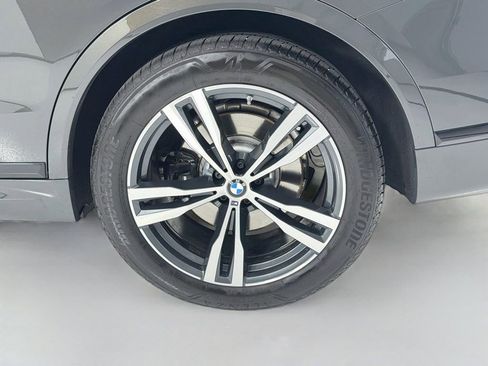 Used 2023 BMW X7 xDrive40i w/ M Sport Package AWD/4WD image 35