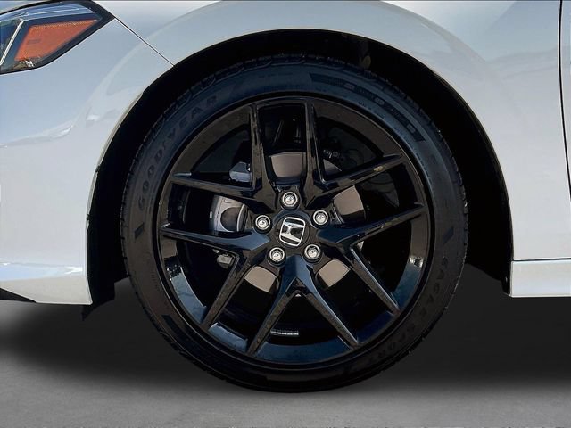 Used 2026 Honda Civic Sport image 34