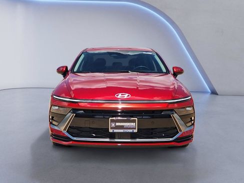 Used 2026 Hyundai Sonata SEL FWD image 2