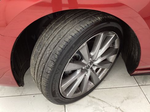 Used 2019 MAZDA MAZDA3 AWD Sedan w/ Premium Package image 45