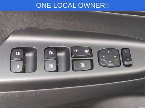 Used 2022 Hyundai Kona N Line AWD/4WD image 14