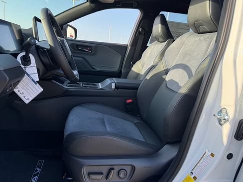 New 2026 Toyota RAV4 XSE AWD/4WD image 17