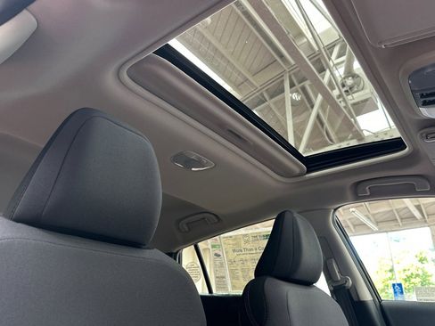New 2026 Subaru Impreza 2.0i Sport AWD/4WD image 19