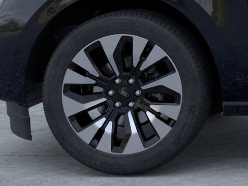 New 2026 Ford Expedition Max Platinum w/ Driver's Package image 19