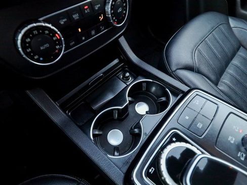 Used 2017 Mercedes-Benz GLE 350 4MATIC image 12