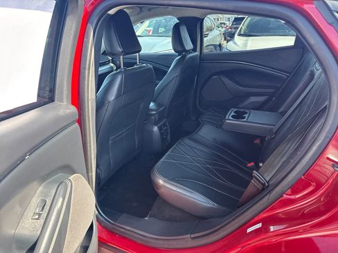 Used 2023 Ford Mustang Mach-E Select image 12