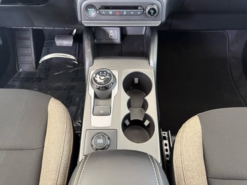 New 2026 Ford Bronco Sport Big Bend AWD/4WD image 10