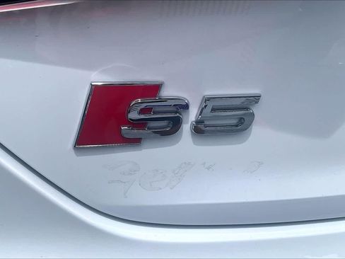 Used 2022 Audi S5 Prestige AWD/4WD image 9