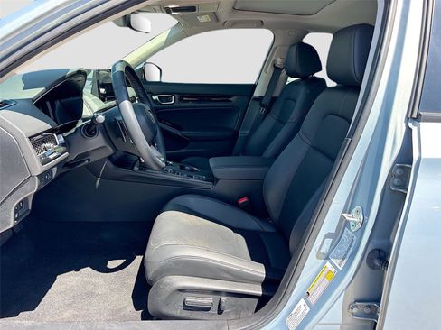 Certified 2023 Honda Civic Touring image 26