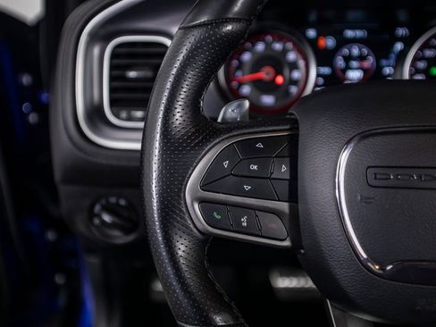 Used 2021 Dodge Charger Scat Pack image 46