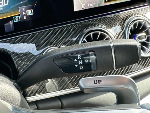 Used 2023 Mercedes-Benz AMG GT 63 S image 17