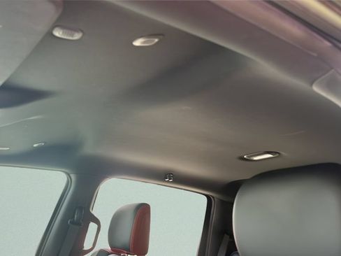 Used 2022 RAM 1500 TRX AWD/4WD image 17