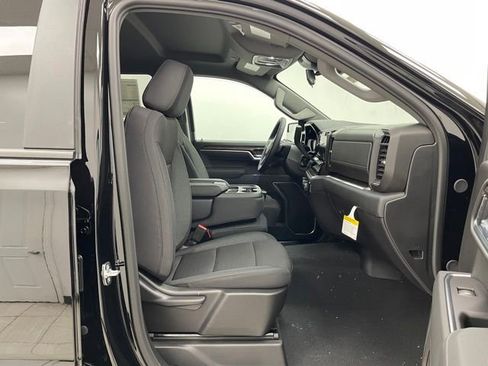 New 2026 Chevrolet Silverado 1500 LT AWD/4WD image 15