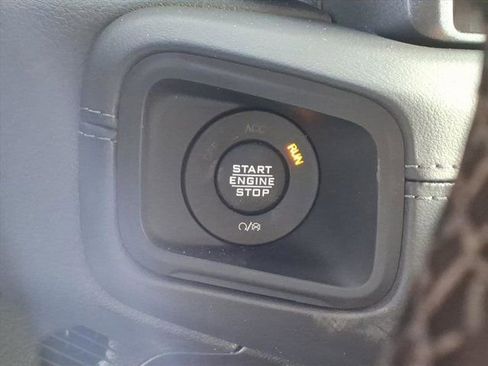 New 2026 Jeep Gladiator Rubicon image 11