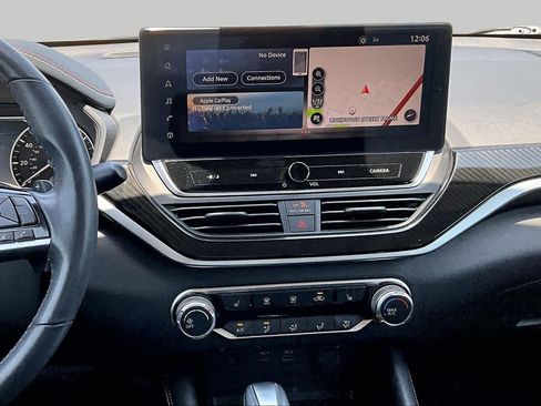 Used 2023 Nissan Altima 2.5 SR w/ SR Premium Package FWD image 7