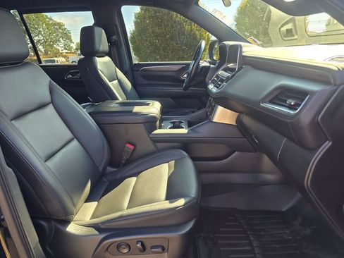 Used 2022 Chevrolet Tahoe LT AWD/4WD image 20