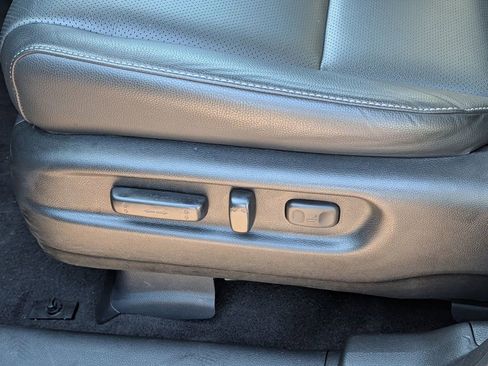 Used 2025 Honda Ridgeline RTL image 21