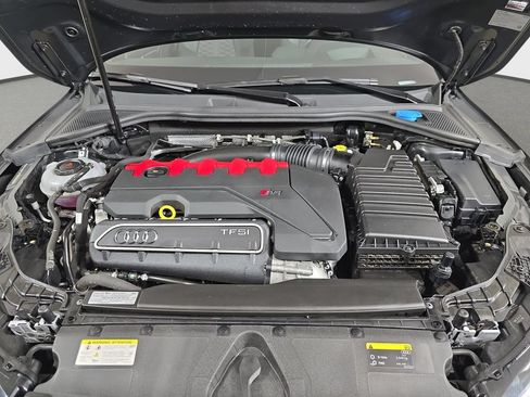 Used 2023 Audi RS 3 AWD/4WD image 34