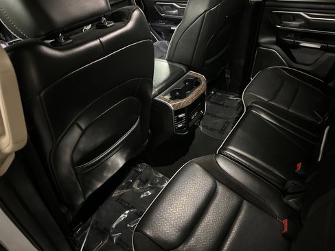 Used 2020 RAM 1500 Laramie image 11