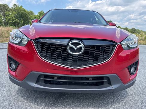 Used 2015 MAZDA CX-5 Grand Touring AWD/4WD image 8