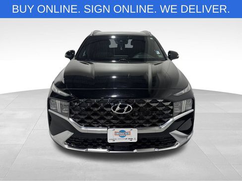 Used 2023 Hyundai Santa Fe Calligraphy w/ Cargo Package FWD image 11