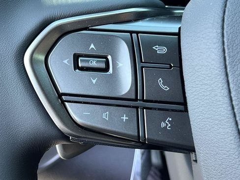 New 2026 Lexus RX 350h AWD/4WD image 19