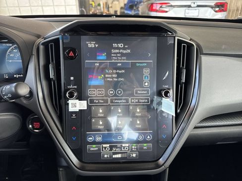 New 2026 Subaru Crosstrek 2.5i Limited AWD/4WD image 12