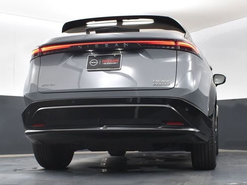 Used 2023 Nissan Ariya AWD image 42