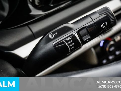 Used 2021 Kia K5 LXS FWD image 29