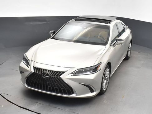 Used 2022 Lexus ES 350 Ultra Luxury FWD image 39
