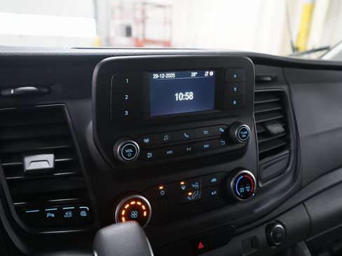 Used 2020 Ford Transit 150 Low Roof w/ Interior Upgrade Package image 19