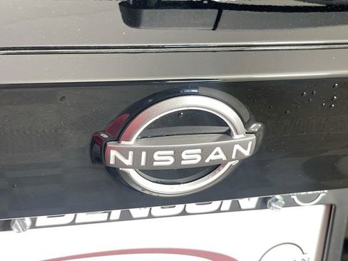 New 2026 Nissan Kicks SR FWD image 19
