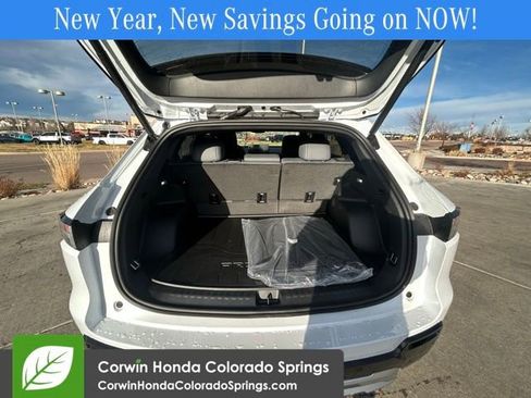 New 2026 Honda Prologue Elite image 23