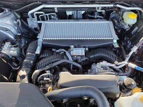 New 2026 Subaru Ascent Bronze Edition image 10