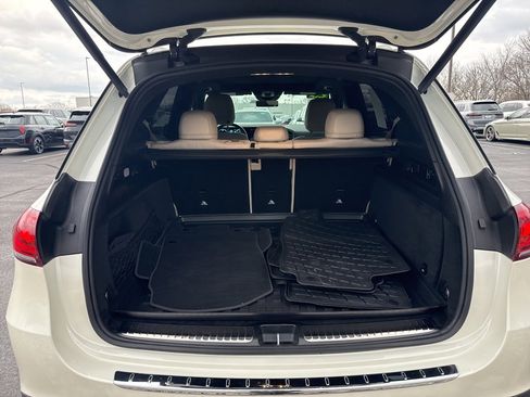 Used 2023 Mercedes-Benz GLE 450 4MATIC image 18