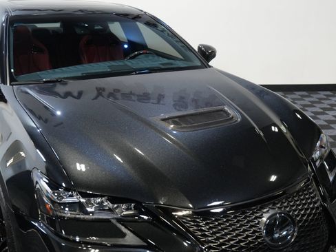 Used 2018 Lexus GS F RWD image 12