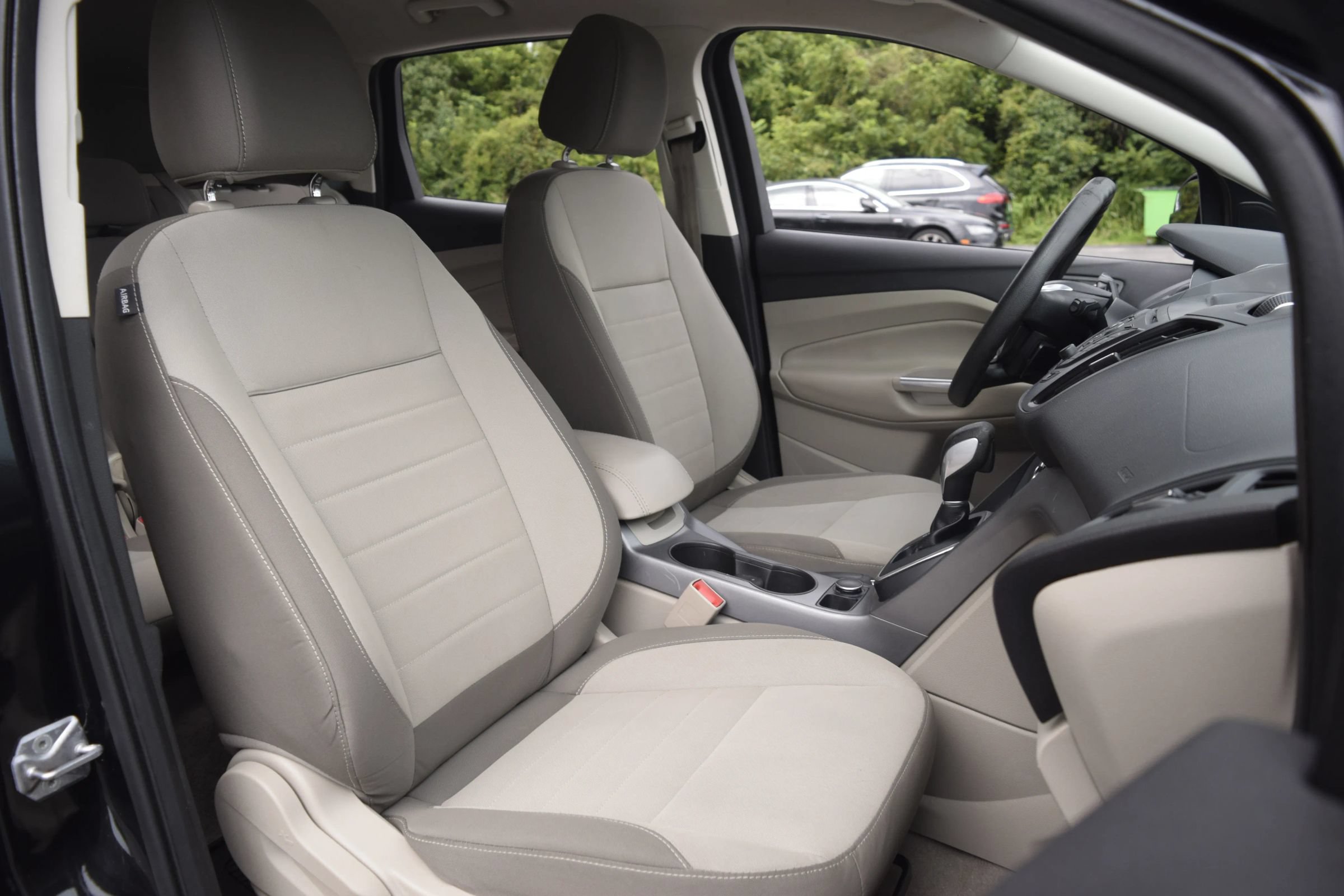Used 2014 Ford Escape SE FWD image 10